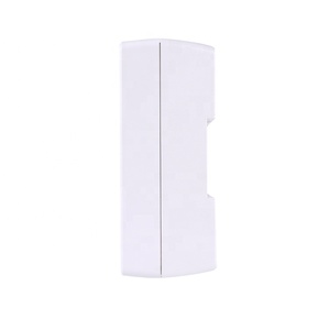 Contrôleur central sans fil 8 zones 230V au design moderne, en matériau PC, avec fonction flexible pour le chauffage par le sol dans les appartements - Product Image 5
