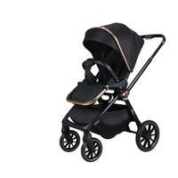 La poussette pliable légère et inclinable la plus vendue et à prix abordable convient aux enfants de 0 à 5 ans, pour garçons et filles.