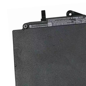 Batterie OEM de qualité supérieure 11,4 V 42,2 Wh 3950 mAh haute capacité SN03XL pour HP EliteBook 820 G3 - Product Image 3
