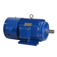 YC7134-S/370W (JY7134) moteur asynchrone monophasé à trois et quatre pôles puissance du moteur 370W équipement de machines puissant Ie 3 380V