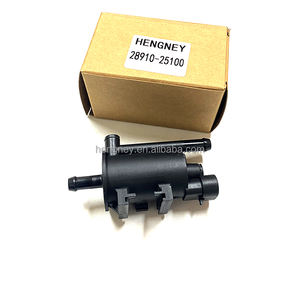 Pièce automobile Hengney 28910-25100 2891025100 pour électrovanne de Purge de bidon de vapeur Hyundai Kia 2.0L 2.4L - Product Image 4