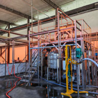 Fabrieksdirecte productielijn voor ananassap, ananasjamlijn, apparatuur voor de verwerking van ananasdranken