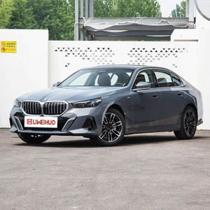 Vehículo de Energía Nueva de Alta Calidad de Marca B-m-w Serie 5 530li con Sistema Híbrido Suave de 48v, Sedán de 4 Puertas y 5 Plazas, Auto de <span class=keywords><strong>Segunda</strong></span> <span class=keywords><strong>Mano</strong></span> - Product Image 4