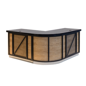 Супермаркет розничный продуктовый магазин кассовый стол регистр круглосуточный магазин мини-маркет кассовый стол - Product Image 1