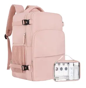 Большая вместимость дорожная сумка для женщин деловой рюкзак для ноутбука рюкзак для деловых поездок школьный Повседневный Рюкзак