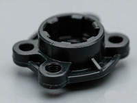 Service d'impression 3D en plastique de haute qualité, prototypage rapide CNC, impression 3D SLA SLS ABS PLA TPU