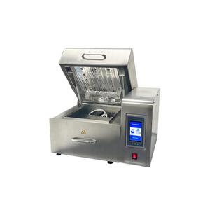 Nettoyeur UV de bureau de l'ozone avec 12 "<span class=keywords><strong>X</strong></span> 12" chambre et étape de chauffage jusqu'à 150C - Product Image 3