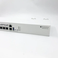 Original nouveau CCR2116-12G-4S Mikrotik + carte de routeur Cloud Core Mikrotik Ccr2116 12g 4s Rm