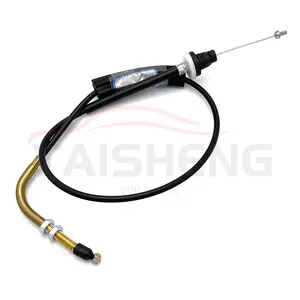 Fabriek Direct Automotive Gasklep Gaspedaal Kabel Oe 7706323/7748536 Gaspedaal Kabel Voor Fiat