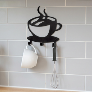 Gardez-le organisé Porte-clés élégants pour chaque maison - Product Image 2