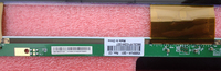 Écran LCD d'origine V500HJ4-Q01 C2 INNOLUX 50 pouces FHD 1920x1080 8 COF sans rétroéclairage