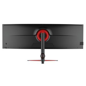 หน้าจอคอมพิวเตอร์โค้งขนาด 49 นิ้ว Ultra Wide สำหรับเล่นเกมส์  จอ LED 144Hz  ประสิทธิภาพสูงสำหรับวิดีโอเกม - Product Image 3