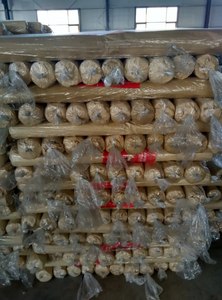 ลวดเหล็กชุบสังกะสีสำหรับมุ้งลวด รูสี่เหลี่ยม 6x6 มม. พร้อมบริการตัดและเชื่อม น้ำหนัก 5.5 กก. - Product Image 5