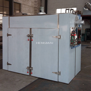 15KW 48ถาดเตาอบสแตนเลสสำหรับถั่วเ<span class=keywords><strong>ม</strong></span>ล็ดคาวาอบเชยขมิ้นบรัสเซลส์ถั่วงอกกระเจี๊ยบเขียว - Product Image 3