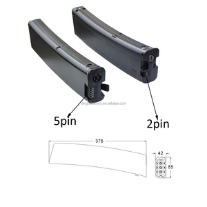 Batterie de vélo électrique pliable incurvée 2 broches 5 broches 36V 7.5Ah 9.6Ah 10Ah 10.5Ah pour <span class=keywords><strong>Scrapper</strong></span> E-Fold Nakamura E-Flex MTF Fold 3.4 E-Bike - Product Image 4