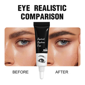 Kit de rehaussement des <span class=keywords><strong>cils</strong></span> et des sourcils non irritant en gros, <span class=keywords><strong>teinture</strong></span> pour <span class=keywords><strong>cils</strong></span> et yeux longue durée, sûre et facile à utiliser - Product Image 5