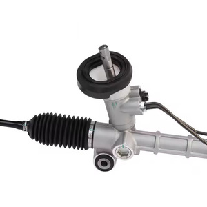 95967297 95228682 LHD nueva cremallera <span class=keywords><strong>de</strong></span> dirección asistida hidráulica para CHEVROLET <span class=keywords><strong>SPARK</strong></span> apto para Beat 2009-2015 M300 - Product Image 5