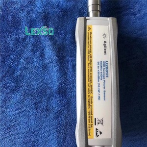 Capteur de puissance USB Keysight U2001h 10 MHz-6 GHz, large plage dynamique (-50 dBm à +30 dBm), vitesse de lecture jusqu'à 250 lectures/secondes - Product Image 1