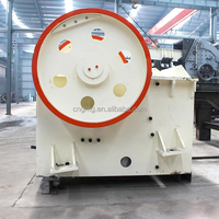 Concasseur à mâchoires pour minerai de fer série PE, modèle PE200*350, petit concasseur à mâchoires à moteur, prix, usine de concassage mobile à mâchoires