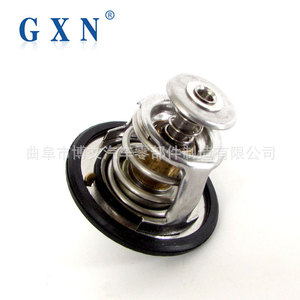 เทอร์โมสตัทเครื่องยนต์ Qufu Bowen รุ่น 1306100XEC01 สำหรับรถยนต์ Great Wall Haval H8 H94C20 - Product Image 3