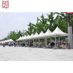 Carpa para Exteriores, Estructura de Exhibición, Carpa Pagoda en Venta - Product Image 3