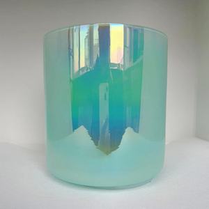 Cuencos de Sonido de Cristal de Cuarzo Cósmico Q're al Mejor Precio, Instrumento para Mejorar y Equilibrar la Energía - Product Image 3