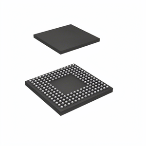 Componentes Electrónicos Integrados en Stock R4F2113NBG # U0 176 LFBGA IC MCU 16BIT 128KB FLSH 176LFBGA - Product Image 1