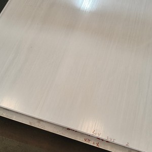 Inconel 750 718 625 600 AMS 5662 0.3mm 0.5mm 0.8mm 1mm <span class=keywords><strong>Diamètre</strong></span> Feuille de nickel - Product Image 5