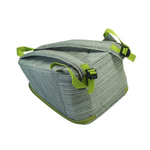 Jouet d'extérieur pour enfants Petit sac à dos Transparent Double épaule Maternelle Papeterie Sac de rangement - Product Image 2