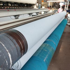 Evcil Hayvan Geotekstili/Satılık Geotekstil/300gsm Geot Fiyatı/Beyaz Geotekstil - Product Image 3