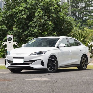 Voiture électrique d'occasion BYD Seal 2024 Sport Honor 700 km 2WD AWD - Product Image 2