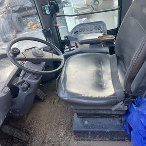 CARGADOR USADO JAPON KOMATSU CARGADOR FRONTAL DE 1/2 "a LA VENTA - Product Image 6