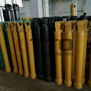 Vérin hydraulique de levage de flèche OTTO R210-9 R215-9 pour excavatrice Hyundai - Pièces de rechange pour bras principal - Product Image 6