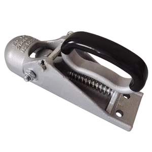 Conector <span class=keywords><strong>de</strong></span> Enganche <span class=keywords><strong>para</strong></span> <span class=keywords><strong>Remolque</strong></span> Todoterreno <span class=keywords><strong>de</strong></span> Acero Fundido <span class=keywords><strong>de</strong></span> 50 mm <span class=keywords><strong>de</strong></span> Alta Resistencia <span class=keywords><strong>de</strong></span> Shandong, Soporte <span class=keywords><strong>de</strong></span> <span class=keywords><strong>Bola</strong></span> <span class=keywords><strong>para</strong></span> <span class=keywords><strong>Remolque</strong></span>, Nuevo, GOTRAILER, Capacidad <span class=keywords><strong>de</strong></span> Carga <span class=keywords><strong>de</strong></span> 2000 kg - Product Image 5