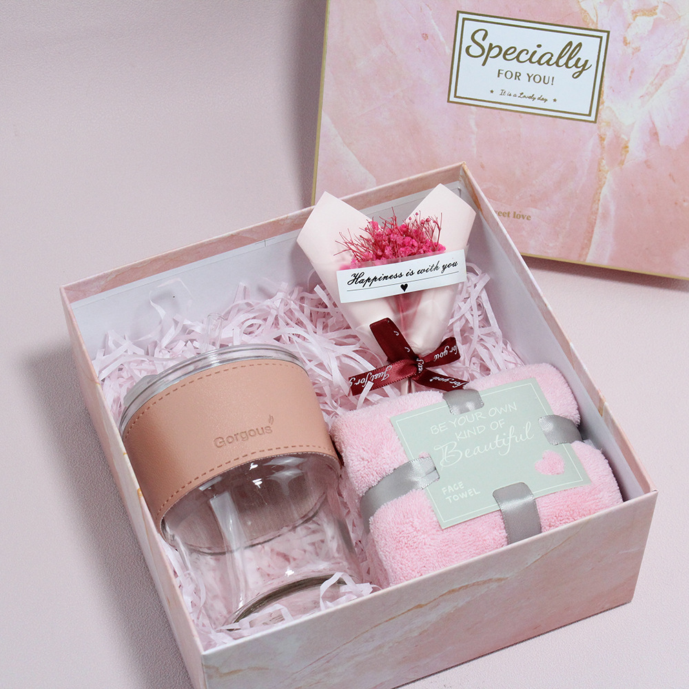 Lp002 (ventouse rose serviette b rose bouquet)