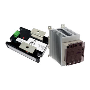 In-stock RGC1A23D20KKE SSR ZC 230V 23A 800VP Specially Designed for Contactors <b>Relays</b> - Product Image 1