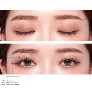 Delineador <span class=keywords><strong>de</strong></span> <span class=keywords><strong>Ojos</strong></span> en Gel <span class=keywords><strong>de</strong></span> Doble Punta con Logotipo Personalizado al por Mayor, el <span class=keywords><strong>Mejor</strong></span> Delineador <span class=keywords><strong>de</strong></span> <span class=keywords><strong>Ojos</strong></span> en Gel Negro, Lápiz Delineador <span class=keywords><strong>de</strong></span> <span class=keywords><strong>Ojos</strong></span> a Prueba <span class=keywords><strong>de</strong></span> Agua - Product Image 6