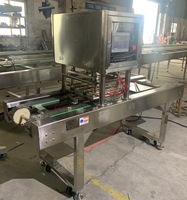 Machine à estamper le logo sur le pain, machine à estamper le logo sur le pain électrique, machine à estamper le logo personnalisé, machine à estamper à chaud portable pour boulangerie