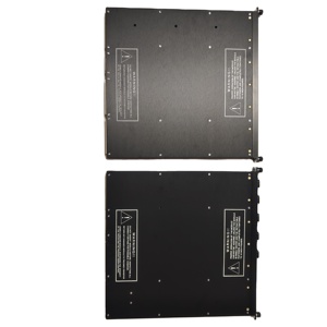 Tarjeta de Módulo TRICONEX 3009 3625 3805E 3624 3625A 3700A 4329 4201 3511 3805 OEM 100% Original Hecho en Estados Unidos - Product Image 6