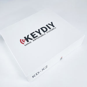 Herramienta de Diagnóstico Universal KEYDIY KDX2 para Cerrajeros, con Llave Inteligente Remota - Product Image 5