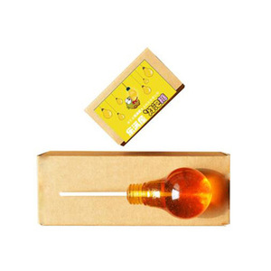 1:1 cumpleaños piruleta sonido bombilla <span class=keywords><strong>caramelo</strong></span> sabor afrutado textura dura patrón <span class=keywords><strong>de</strong></span> palo para regalo <span class=keywords><strong>de</strong></span> novia empaquetado a granel - Product Image 5