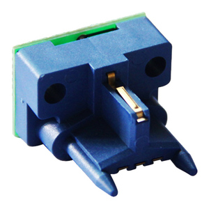 1 Uds nuevo chip Compatible 209 para Sharp A208X A280N A280 Chip de cartucho de tóner AR209 AR-209ST-C - Product Image 3