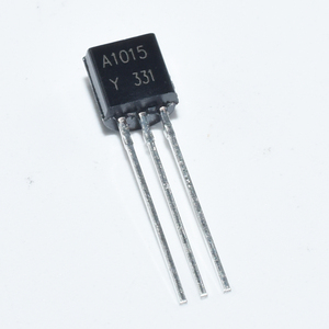2SA1012 TRANSISTOR A1012 TO-220