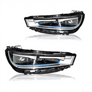 I20ไฟหน้า LED สำหรับ <span class=keywords><strong>BMW</strong></span> <span class=keywords><strong>IX</strong></span> ไฟหน้า <span class=keywords><strong>M60</strong></span> <span class=keywords><strong>2022</strong></span> 2023สำหรับ <span class=keywords><strong>BMW</strong></span> <span class=keywords><strong>IX</strong></span> อุปกรณ์เสริม - Product Image 1