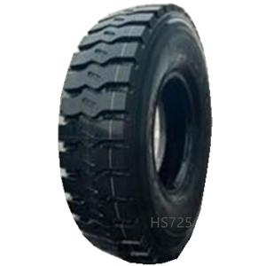 ยางรถบรรทุกใหม่เอี่ยมยี่ห้อ Saferun ราคาสุดคุ้ม 12R22.5 - Product Image 4