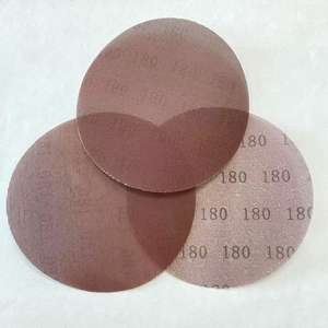 Rete Abrasiva Antipolvere per Lucidatura di Legno e Vernice - Product Image 3