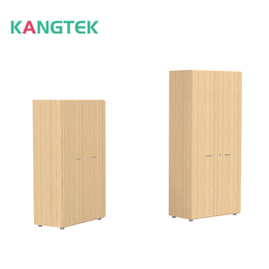 KANGTEK Vente en gros d'usine Armoire d'hôpital ergonomique de stockage médical avec <span class=keywords><strong>crochet</strong></span> pour manteau - Product Image 2