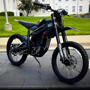 2025 talaria Sting r MX5 6000W 60V 40Ah Sting r Pro off road điện Dirt Xe đạp điện đường xe đạp - Product Image 2