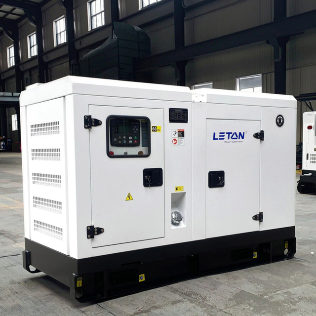 LETON POWER PerkinsRicardoCummins Open & Silent diesel Electric Generator Set 15kva 20kva 50kva 100kva 200kva 300kva kw