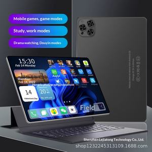 Tableta Oficial Original 2025 <span class=keywords><strong>LPad</strong></span> Xiaolong Rockchip, 16 GB de RAM, Doble Núcleo, 5G, para Juegos, Pantalla de 10.1 Pulgadas, Entretenimiento y Aprendizaje - Product Image 6